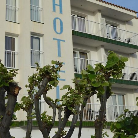 Hotel Nou Estrelles كاذاكيس المظهر الخارجي الصورة